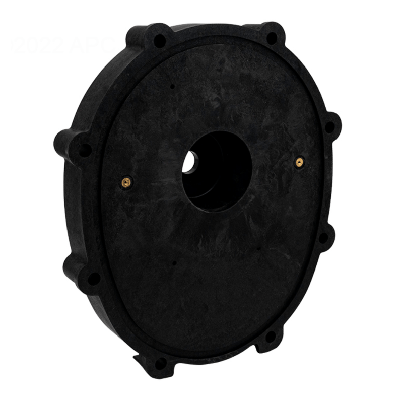 Jandy® R0445200 Backplate Kit for SHP/PHP/MPM Series Pumps – Vita Pool Supply