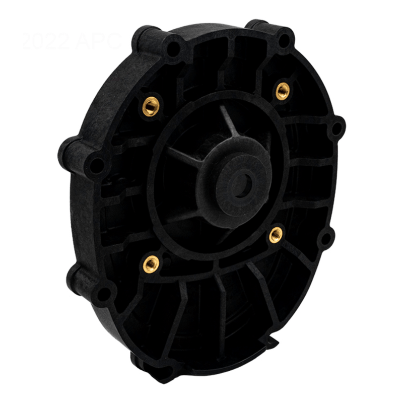 Jandy® R0445200 Backplate Kit for SHP/PHP/MPM Series Pumps – Vita Pool Supply
