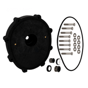 Jandy® R0445200 Backplate Kit for SHP/PHP/MPM Series Pumps – Vita Pool Supply