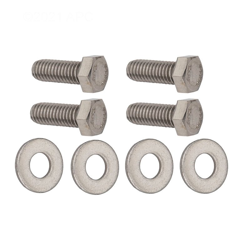 Jandy R0446700 Motor JEP Hardware – Vita Pool Supply
