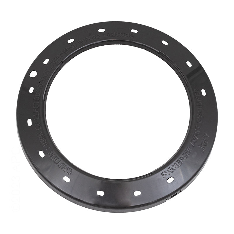 Jandy R0450804 Gray Plastic Face Ring – Vita Pool Supply