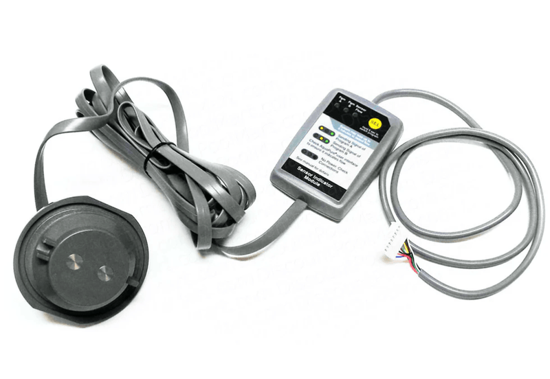 Jandy R0452500 AquaPure Cell Flow Sensor with 16' Cable Zodiac – Vita Pool Supply