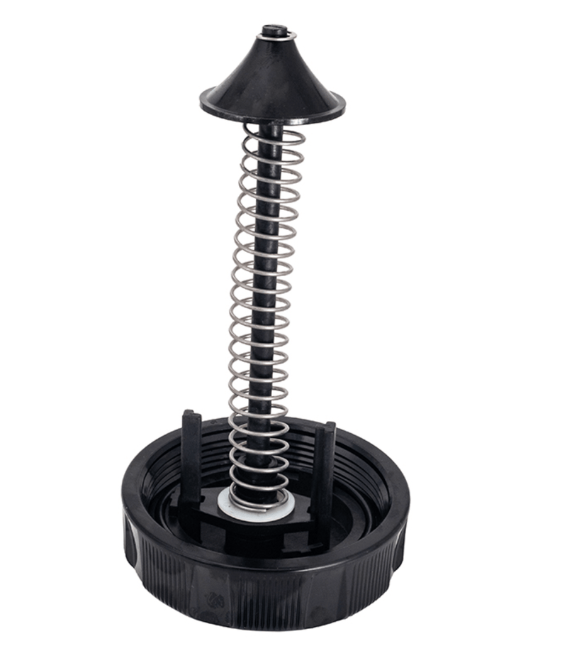 Jandy R0453700 By - Pass Assembly for LXi Low NOx Heater – Vita Pool Supply