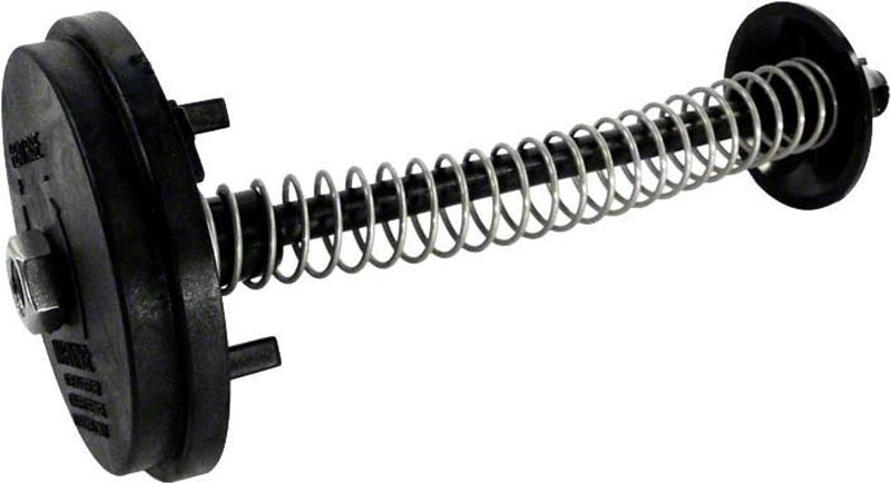 Jandy R0453700 By - Pass Assembly for LXi Low NOx Heater – Vita Pool Supply