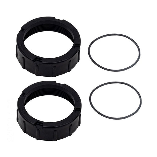 Jandy R0454000 LRZE/LRZM Universal Union Kit 3" Set of 2 – Vita Pool Supply