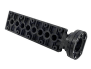 Jandy R0454200 Rear Header for LXi Heater – Vita Pool Supply