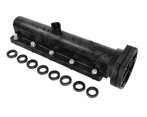 Jandy R0454200 Rear Header for LXi Heater – Vita Pool Supply