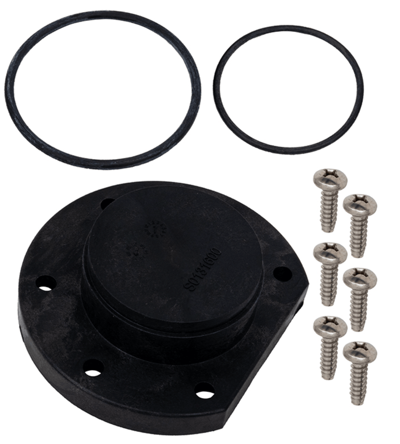 Jandy R0454600 Return Header Cap and O - ring – Vita Pool Supply