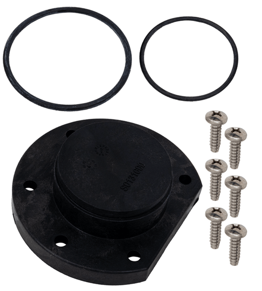 Jandy R0454600 Return Header Cap and O - ring – Vita Pool Supply