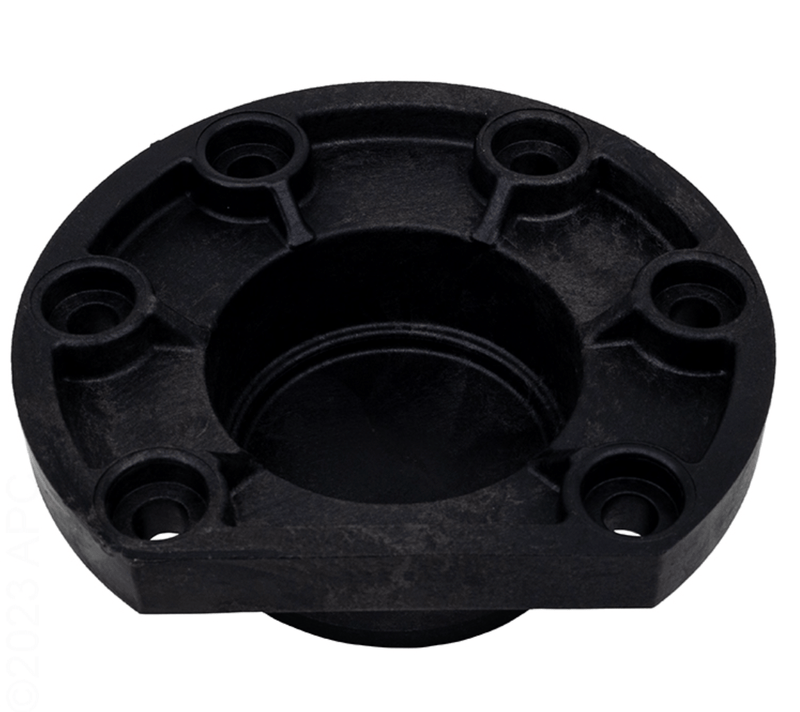 Jandy R0454600 Return Header Cap and O - ring – Vita Pool Supply