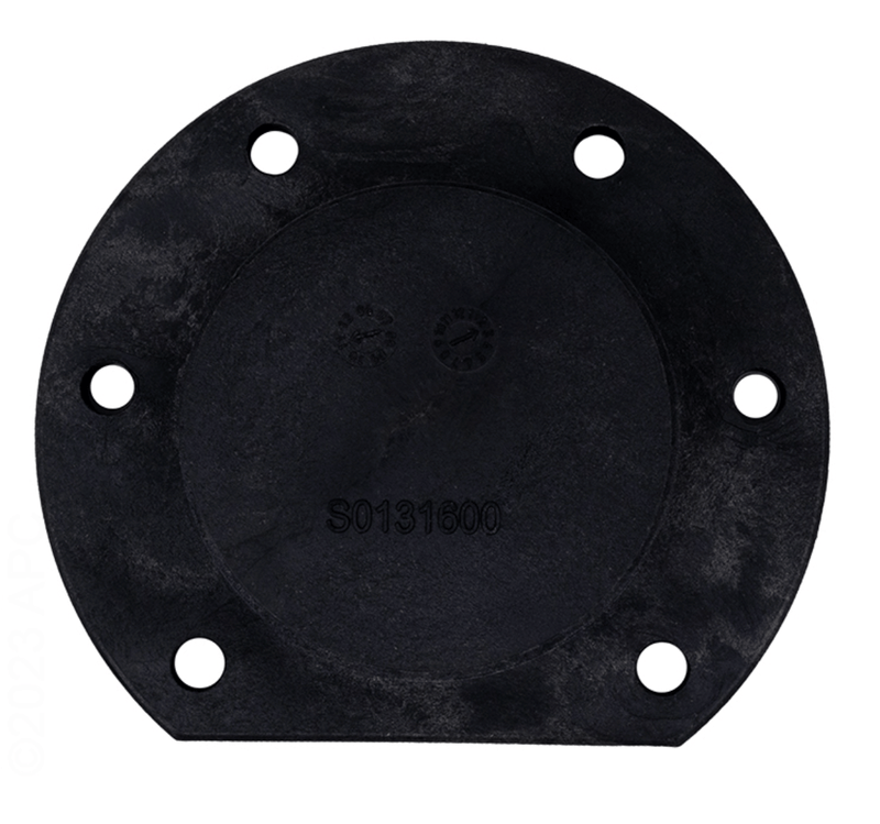 Jandy R0454600 Return Header Cap and O - ring – Vita Pool Supply