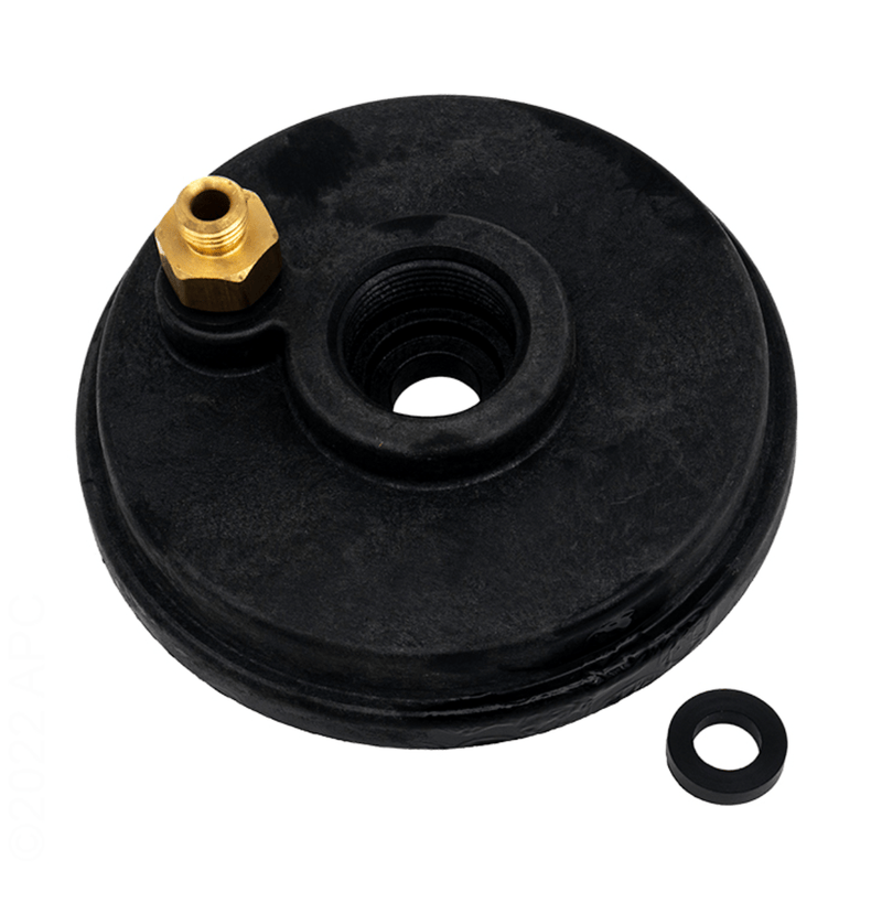 Jandy R0455400 Cap Sensor & Pressure Switch O - Ring – Vita Pool Supply