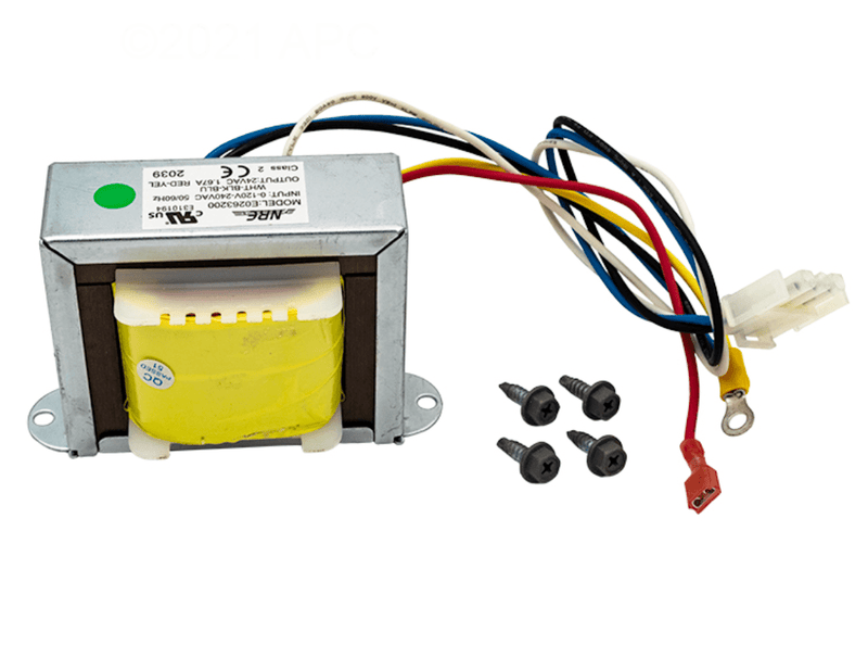 Jandy R0456300 LXI Heater Transformer Zodiac – Vita Pool Supply