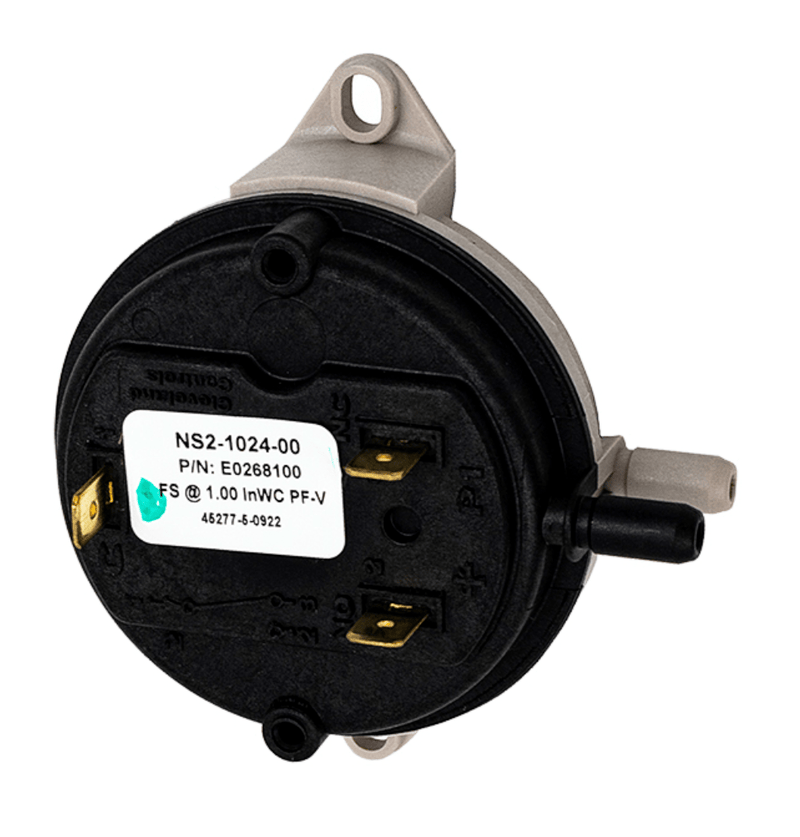 Jandy R0456400 Air Pressure Switch for JXi/LXi Low NOx Heaters Zodiac – Vita Pool Supply