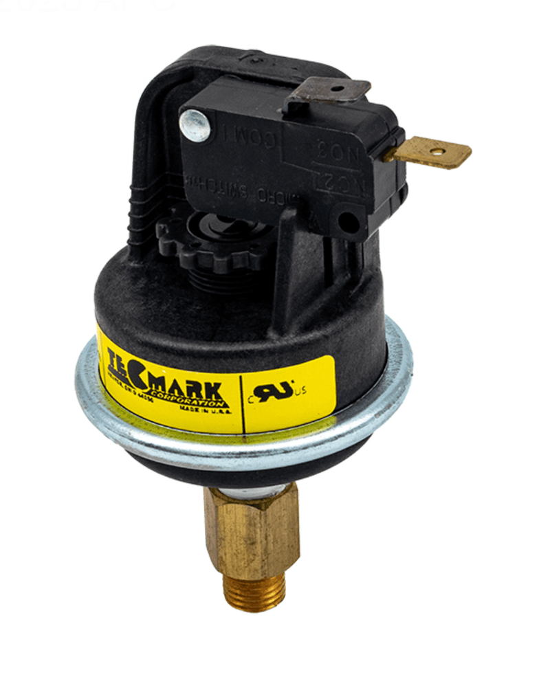 Jandy R0457000 Pressure Switch Assembly Zodiac – Vita Pool Supply