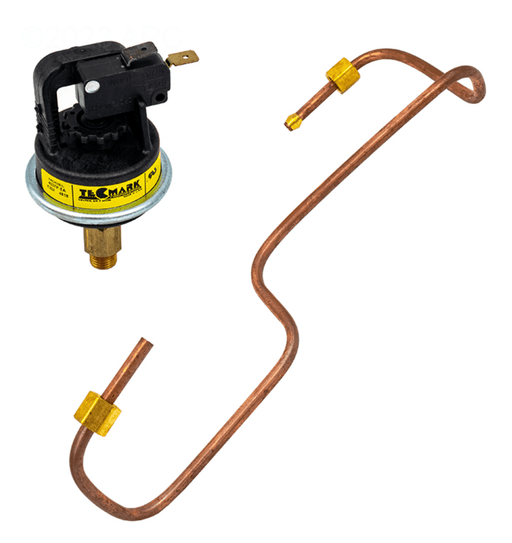 Jandy R0457000 Pressure Switch Assembly Zodiac – Vita Pool Supply