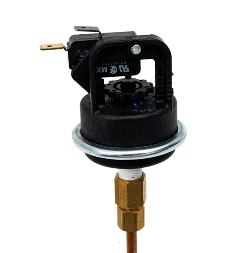 Jandy R0457001 JXi Water Pressure Switch Kit – Vita Pool Supply