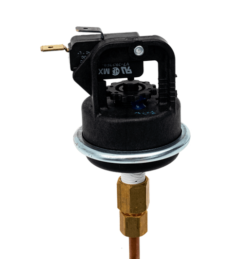 Jandy R0457001 JXi Water Pressure Switch Kit – Vita Pool Supply