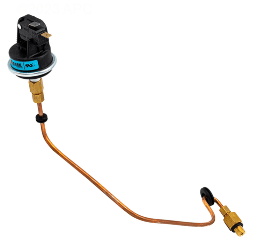 Jandy R0457001 JXi Water Pressure Switch Kit – Vita Pool Supply