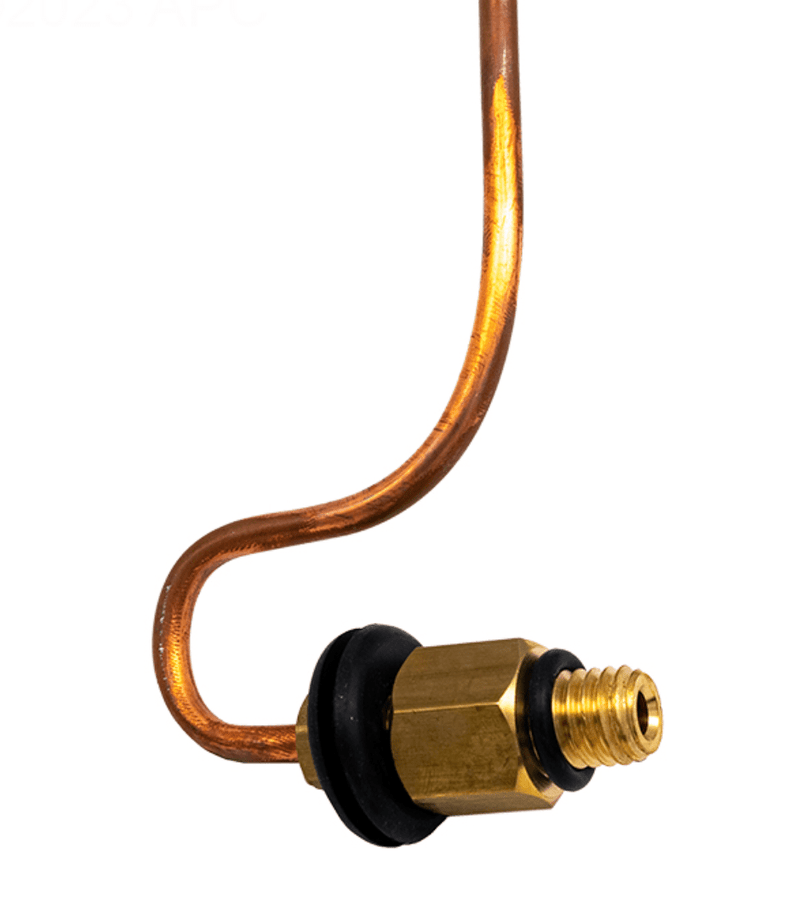 Jandy R0457001 JXi Water Pressure Switch Kit – Vita Pool Supply
