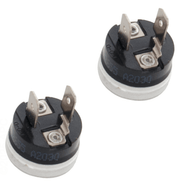 Jandy R0457200 Heater High Limit Switches, Set of 2 – Vita Pool Supply