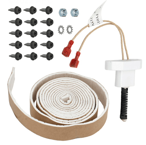 Jandy R0457500 LXi Hot Surface Ignitor – Vita Pool Supply