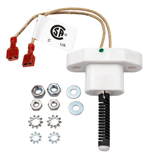 Jandy R0457501 Hot Surface Ignitor for Legacy LRZE Heater – Vita Pool Supply