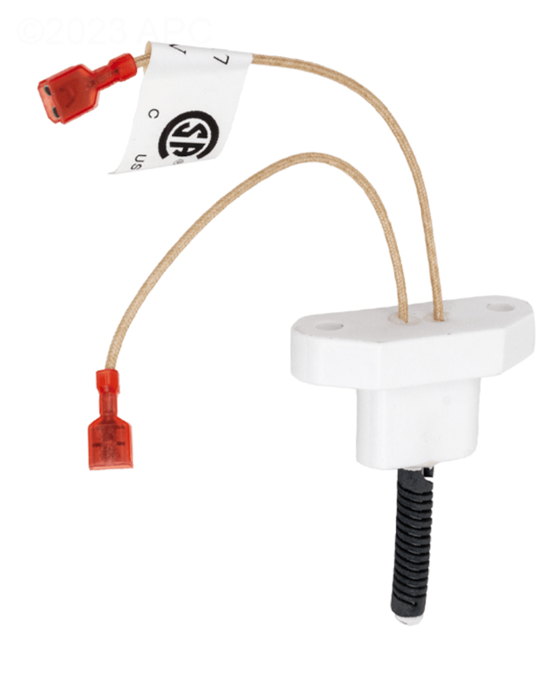 Jandy R0457503 Hi - E2 Igniter Assembly with Gasket – Vita Pool Supply