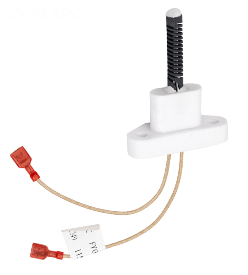 Jandy R0457503 Hi - E2 Igniter Assembly with Gasket – Vita Pool Supply