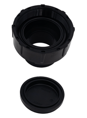 Jandy R0462600 Tailpiece Cap and Union Nut, Set of 3, Zodiac – Vita Pool Supply