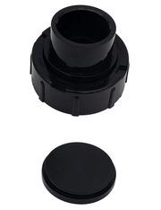 Jandy R0462600 Tailpiece Cap and Union Nut, Set of 3, Zodiac – Vita Pool Supply