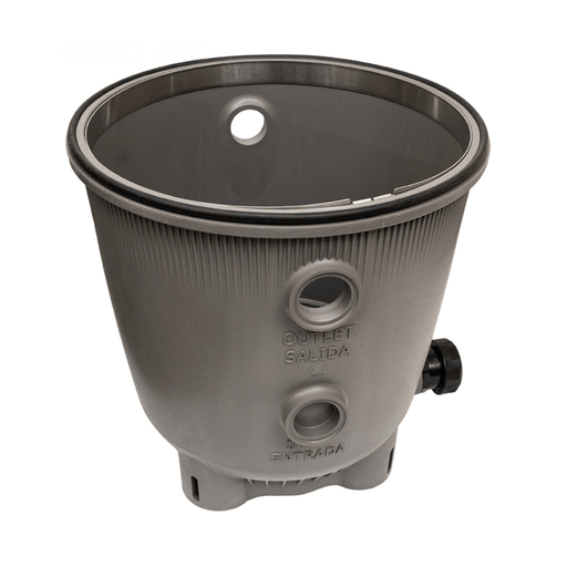 Jandy R0465400 Tank Bottom Assembly for CV Series — Vita Pool Supply