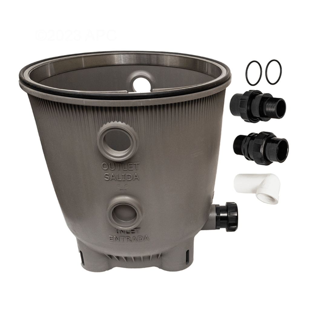 セコム SECOM ホームユニット WT-P0040 ポット型浄水器 Jandy R0465400 Tank Bottom Assembly for CV Series — Vita Pool Supply
