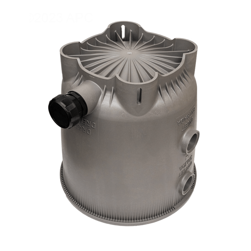 Jandy R0465400 Tank Bottom Assembly for CV Series — Vita Pool Supply