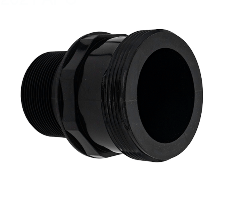 Jandy R0465600 Bulkhead Assembly for DV/CL/DEV/DEL Filters – Vita Pool Supply
