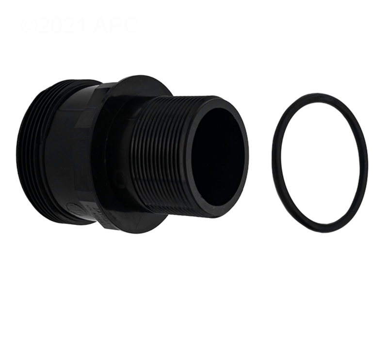 Jandy R0465600 Bulkhead Assembly for DV/CL/DEV/DEL Filters – Vita Pool Supply