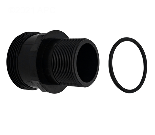 Jandy R0465600 Bulkhead Assembly for DV/CL/DEV/DEL Filters – Vita Pool Supply