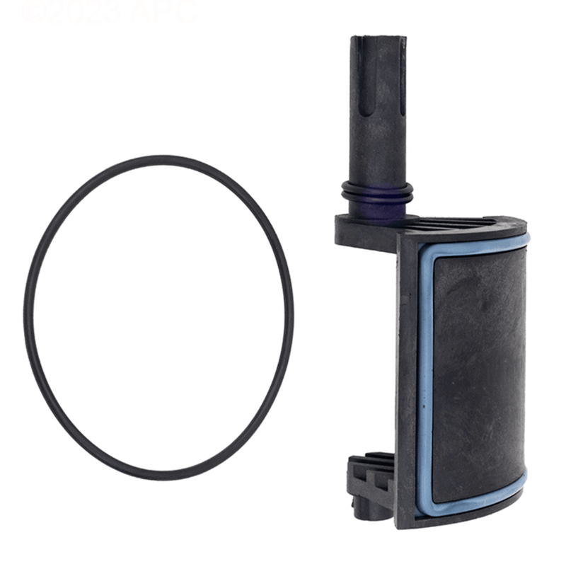 Jandy R0465800 2.5" - 3" Neverlube Valve Diverter Kit – Vita Pool Supply