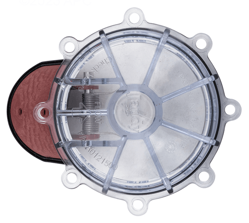 Jandy R0466000 2.5" - 3" Valve Check Valve Cover & Flapper Kit – Vita Pool Supply
