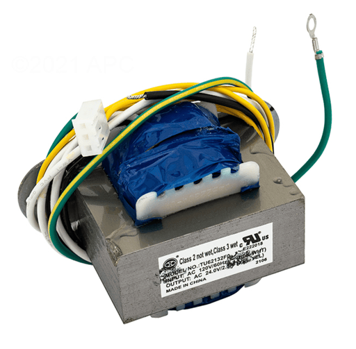 Jandy R0466400 Transformer, 120 VAC / 24 VAC Zodiac – Vita Pool Supply