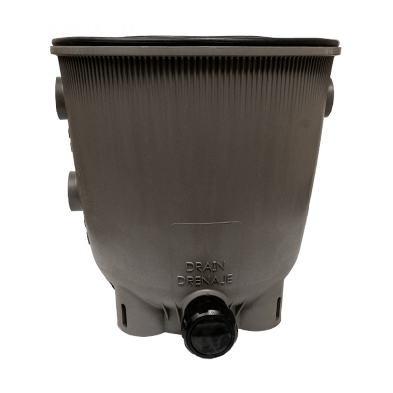 Jandy R0466500 Tank Bottom Assembly for CL/DEL/DEV – Vita Pool Supply