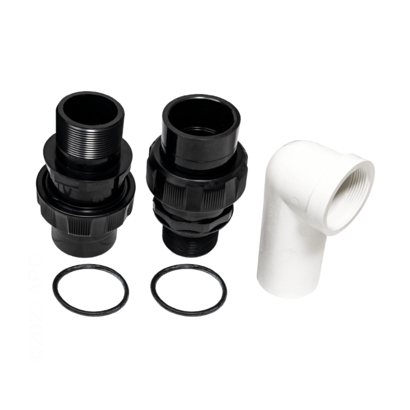 Jandy R0466500 Tank Bottom Assembly for CL/DEL/DEV – Vita Pool Supply