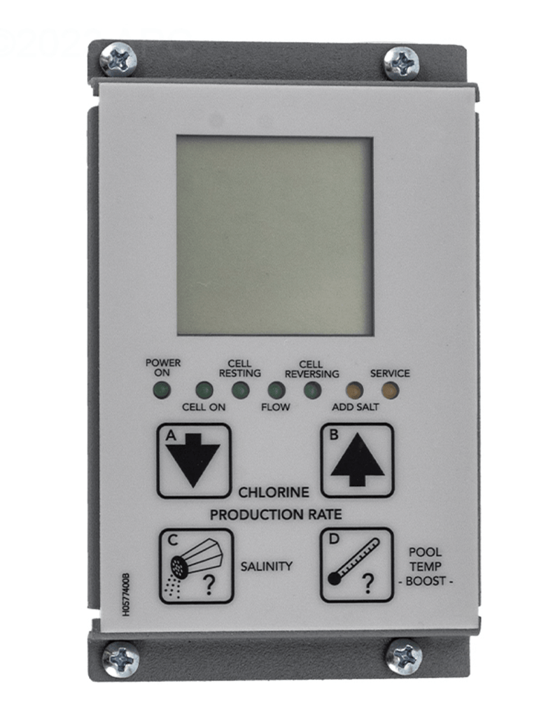 Jandy R0467401 Power Pack User Interface Board – Vita Pool Supply