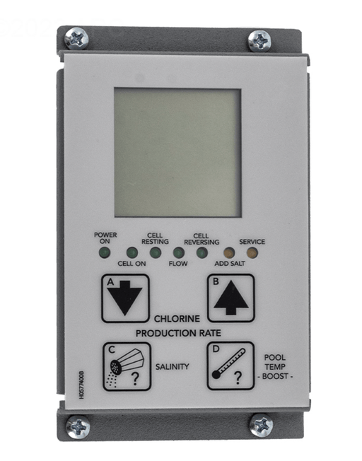 Jandy R0467401 Power Pack User Interface Board – Vita Pool Supply