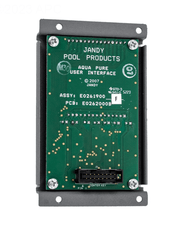 Jandy R0467401 Power Pack User Interface Board – Vita Pool Supply