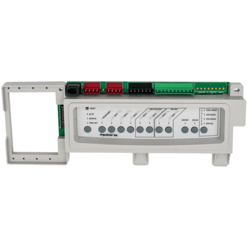 Jandy® R0468501 Upgrade Kit for AquaLink® RS8 — Vita Pool Supply