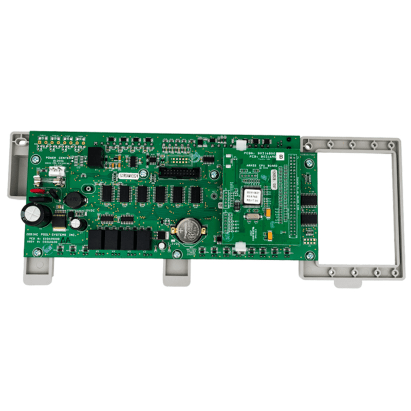 Jandy® R0468501 Upgrade Kit for AquaLink® RS8 — Vita Pool Supply