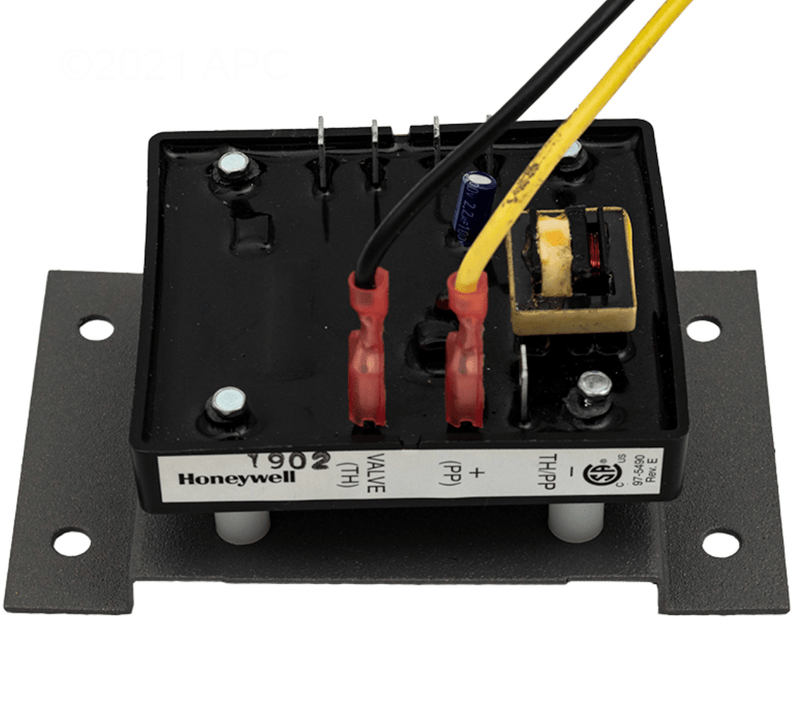 Jandy R0472500 Pool & Spa Control for Legacy LRZM Heater Zodiac – Vita Pool Supply