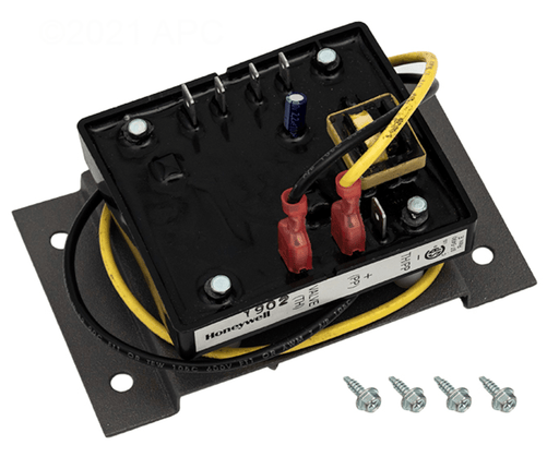 Jandy R0472500 Pool & Spa Control for Legacy LRZM Heater Zodiac – Vita Pool Supply