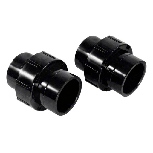 Jandy R0472700 JE/EE - TI/AE - TI Universal Union and Buttress Set – Vita Pool Supply